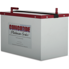 Concorde RG-42 Aircraft Battery Concorde RG-42 Aircraft Battery
